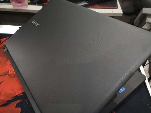 **ACER ASPIRE ES15*LATEST 6TH GEN CELERON*N3350*500GB HDD*4GB RAM*DVD*HD